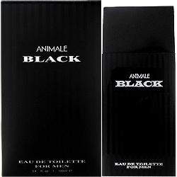 パルロックス】アニマル ブラック フォーメン EDT-SP 100ml | for men