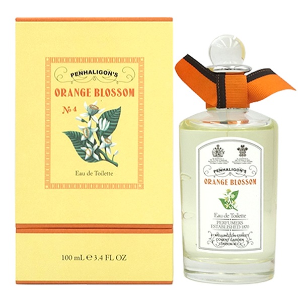 ペンハリガン】オレンジブロッサム EDT-SP 100ml【ギフト】 | すべての