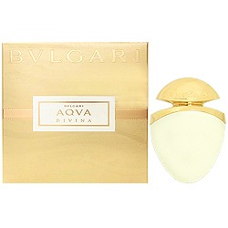 ブルガリ】アクア ディ ヴィーナ EDT-SP 25ml ジュエルチャーム