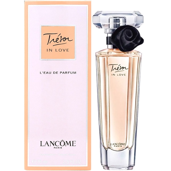 トレゾアイン・ラブ ランコム】トレゾア イン ラブ EDP-SP 75ml【ギフト