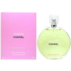 シャネル】チャンス オーフレッシュ EDT-SP 150ml【ギフト