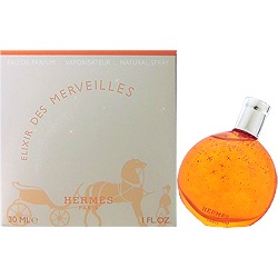 エルメス】エリクシール ド メルヴェイユ EDP-SP 30ml【ギフト