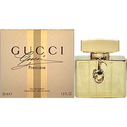 グッチ】グッチバイグッチ プルミエール EDP-SP 50ml