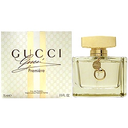 GUCCI】グッチバイグッチ プルミエール オードトワレ 75ml 箱なし