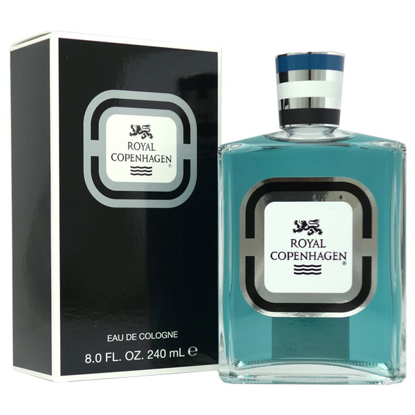 ロイヤルコペンハーゲン】ロイヤルコペンハーゲン ムスク EDC-BT 240ml