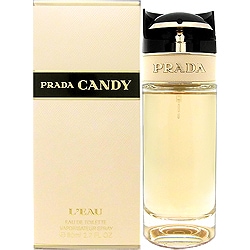 プラダ】キャンディ ロー EDT-SP 80ml 【ギフト】 | ブランド別,ハ行
