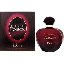 クリスチャン ディオール】ヒプノティックプワゾン EDT-BT 150ml