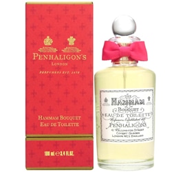 【最終値下】高級PENHALIGON'S ペンハリガン ハマンブーケ 100ml 最終値下】高級PENHALIGON'S ペンハリガン ハマンブーケ 100ml