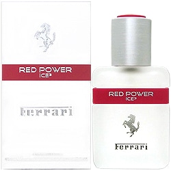 フェラーリ】フェラーリ レッドパワー アイス EDT-SP 40ml | ブランド