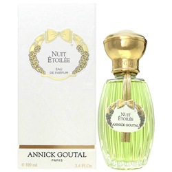 アニックグタール　ニュイ エトワーレ 香水 100ml 【お値下げOK】 アニックグタール】ニュイ エトワーレ EDP-SP 100ml
