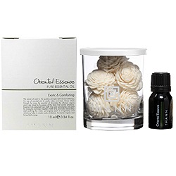 ����THANN�����å��󥷥�륪���� OE 10ml��Oriental Essence