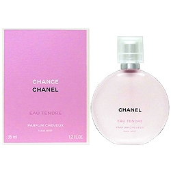 シャネル】チャンス オー タンドゥル ヘアミスト 35ml【ギフト