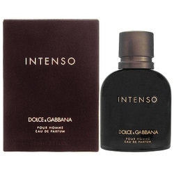 Dolce \u0026 Gabbana プールオム インテンソ EDP 75ml