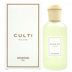 CULTI������ƥ����������롡MOUNTAIN 250ml�ڥѥå������ǥ����󺮺ߡ�