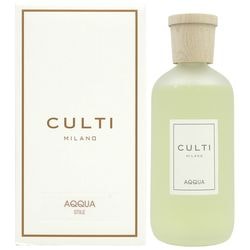 CULTI ����ƥ� �������� AQQUA 250ml
