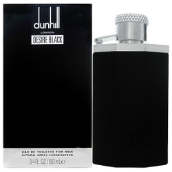 【ダンヒル】デザイア ブラック EDT-SP 100ml