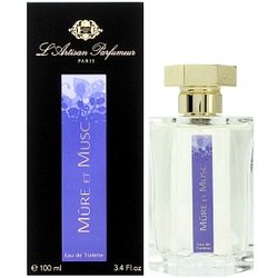 ラルチザンパフューム】ミュール エ ムスク EDT-SP 100ml 