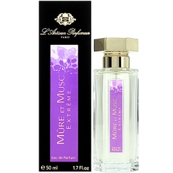 格安販売の ラルチザンパフューム】ミュール エ ムスク エクストリーム EDP 香水(ユニセックス)