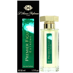 残量多　ラルチザンパフューム プルミエ　フィグエ エクストリーム 50ml プレミエフィグエエクストリーム(究極の青いイチジク）オード