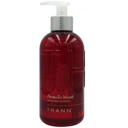 ԥȥåȡեTHANNAW 320ml Aromatic Wood