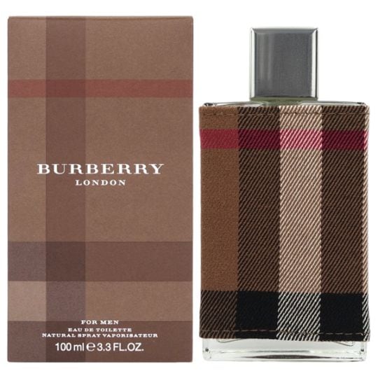 バーバリー】バーバリー ロンドン フォーメン EDT SP 100ml | ブランド