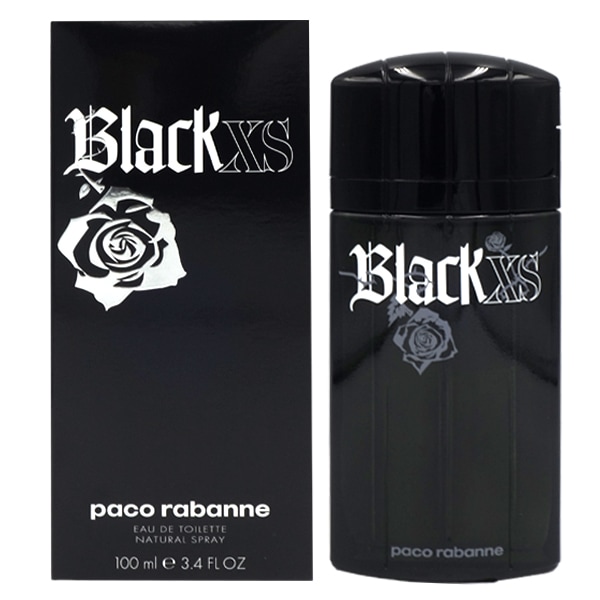 Amazon | パコ ラバンヌ ピュア XS エクセス EDT SP 100ml