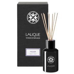 送料無料!! LALIQUE ラリック ルームディフューザー フィグ 250ml