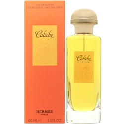 エルメス】カレーシュ ソワード パルファム EDP-SP 100ml【ギフト