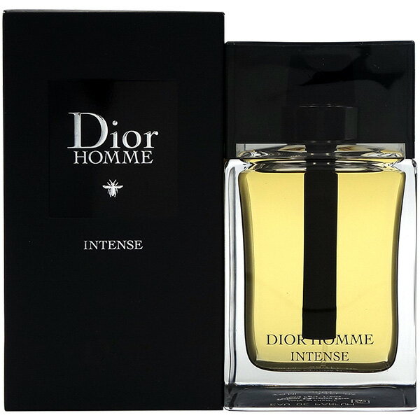 クリスチャン ディオール】ディオール オム インテンス EDP-SP 100ml