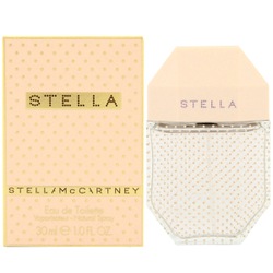 ステラマッカートニー　ステラ　EDT ステラ マッカートニー】 ステラ EDT-SP 30ml【ギフト】 | ブランド別