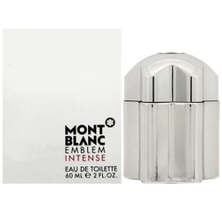 MONT BLANC エンブレム インテンス 60ml モンブラン】エンブレム インテンス EDT-SP 60ml | ブランド別,マ行,モ