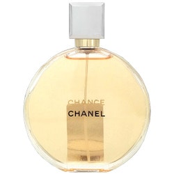 シャネル】チャンス EDP-SP 100ml【オーデパルファム】 【箱なし