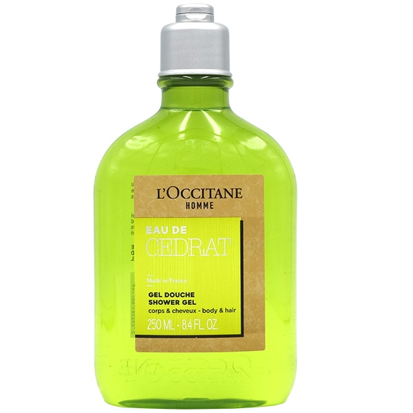 ロクシタン】セドラ シャワージェル 250ml | ブランド別,ラ行,ロ
