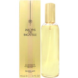 香水ゲラン GUERLAIN ジャルダンバガテールEDT 60ml 7,5ml ゲラン ジャルダン バガテール 75ml 格安通販 【コスメデネット】