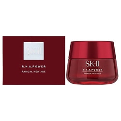 SK－II】R.N.A. パワー ラディカル ニュー エイジ 80g | ブランド別,英 ...