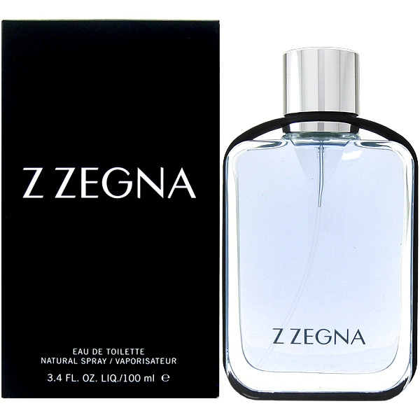 ゼニア　ジーゼニア　100ml ゼニア ジーゼニア 100ml エルメネジルド ゼニア ジーゼニア 100ml Z