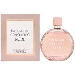 �ڥ����ƥ����������ۥ��󥷥奢�� �̡��ɡ� EDP-SP 100ml��Estee Lauder Sensuous Nude�ڥ��եȡ�