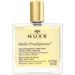 【ニュクス】プロディジュー オイル 50ml【箱なし】