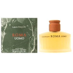 ラウラ ビア ジョッティ】ローマ ウォモ EDT-SP 75ml | すべての