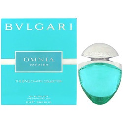 ブルガリ】BVLGARI オムニア パライバ EDT-SP 25ml ジュエル