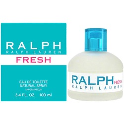 ラルフ ローレン】ラルフ フレッシュ EDT-SP 100ml【ギフト