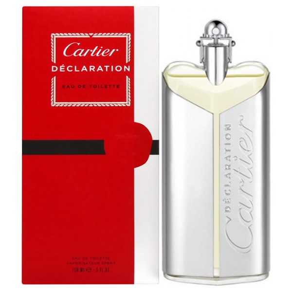 CARTIER デクラレーション ダソンワール オードトワレ 100ml
