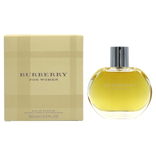 バーバリー フォー ウーマン EDP SP 100ml バーバリー】バーバリー ウーマン EDP-SP 100ml【ギフト】 | ブランド