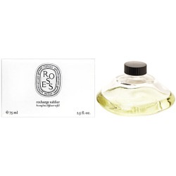 【ディプティック】 砂時計型ディフューザー リフィル ローズ 75ml