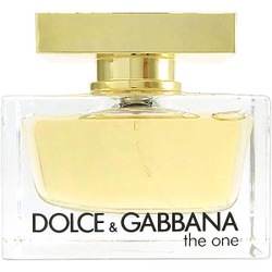 ドルチェ&ガッバーナ ザ ワン オーデパルファム 75ml DOLCE &amp