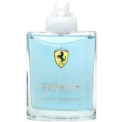 □テスター 【フェラーリ】 フェラーリ ライトエッセンス EDT-SP 75ml