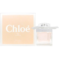 【クロエ】 クロエ オードトワレ 2015 リニューアル EDT-SP 75ml【ギフト】
