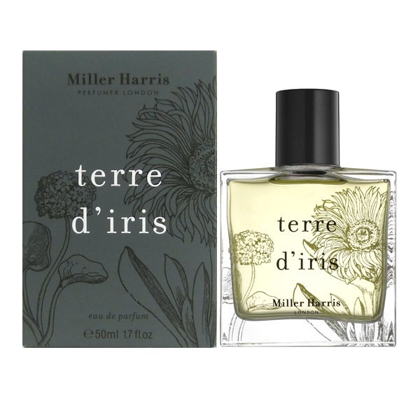 ミラーハリス EDP テールディリス 100ml ミラーハリス】テール ディリス オードパルファム EDP-SP 50ml【ギフト
