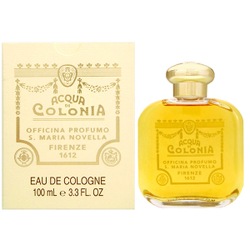 サンタマリアノヴェッラ】ベティベール EDC-BT 100ml | ブランド