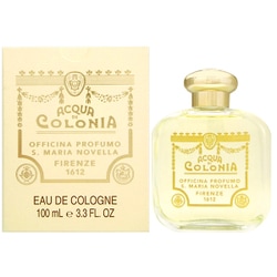 希少サンタマリアノヴェッラ香水オーデコロン　カーネーション 100ml 残量8割 希少サンタマリアノヴェッラ香水オーデコロン カーネーション
